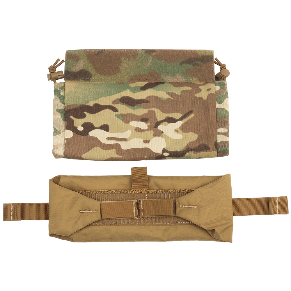 التكتيكية الصدمة الحقيبة لفة 1 - مراجعة Edc Flex Carry Belt وسعره