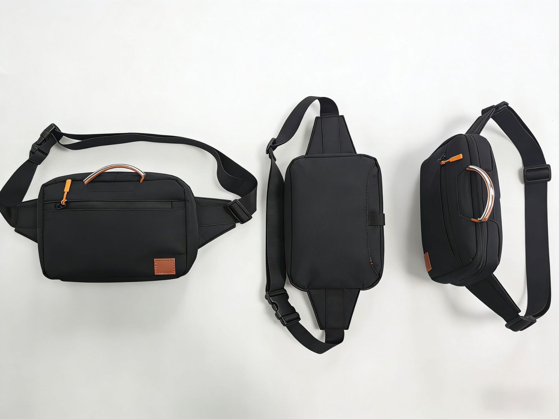 حقيبة حمل تكتيكية EDC - حقيبة  - مراجعة Edc Carry Holster وسعره