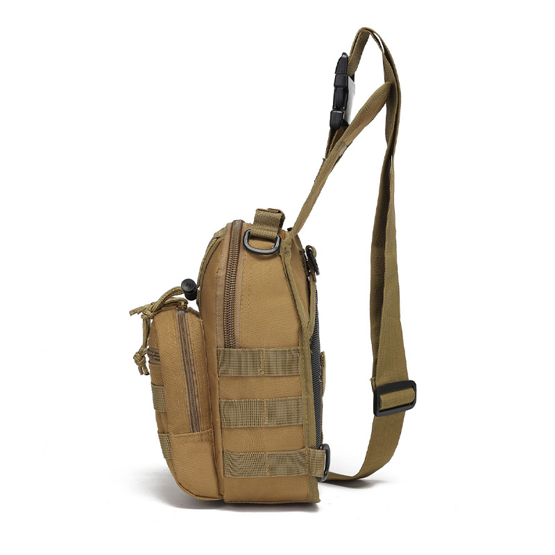 * * حقائب متقاطعة مع الجسم للر - مراجعة Edc Carry Bag وسعره