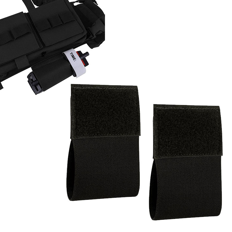 التكتيكية مطاطا عاصبة حامل ، E - مراجعة Edc Flex Carry Belt وسعره