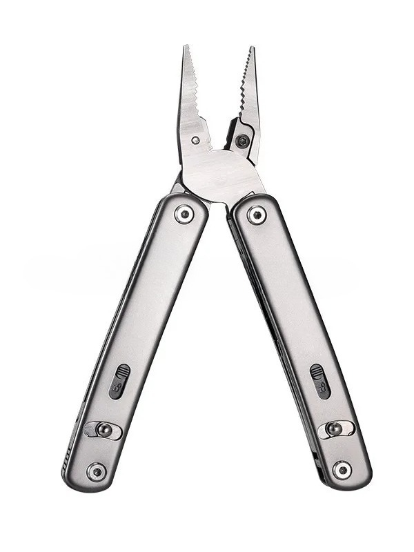 أداة روكسون S804 فلكس متعددة ا - مراجعة Edc Everyday Carry وسعره