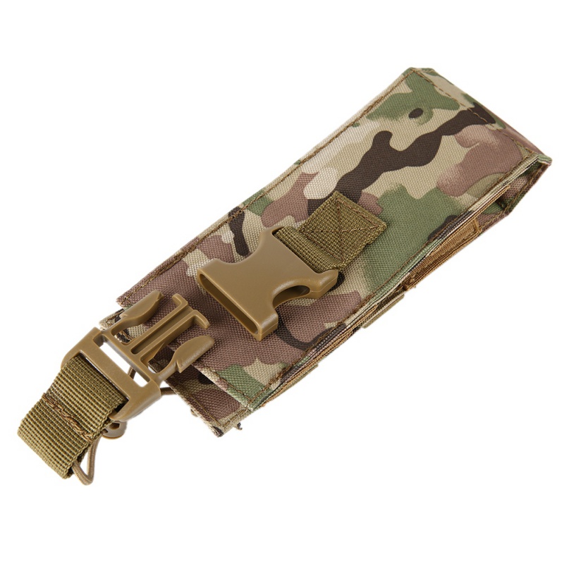 X1 مول زجاجة ماء الحافظة الحقي - مراجعة Edc Carry Holster وسعره