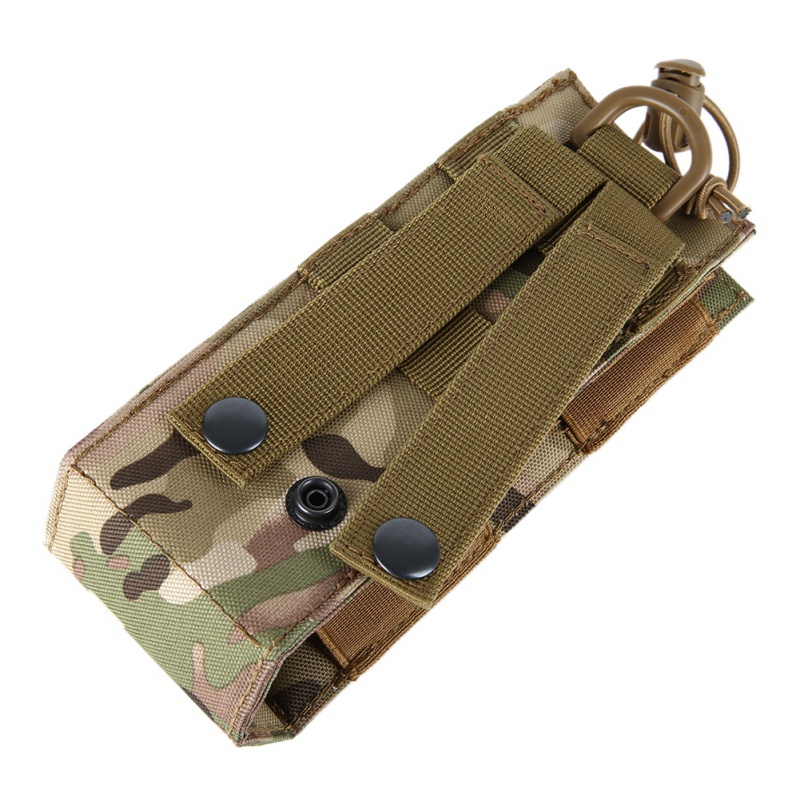 X1 مول زجاجة ماء الحافظة الحقي - مراجعة Edc Carry Holster وسعره