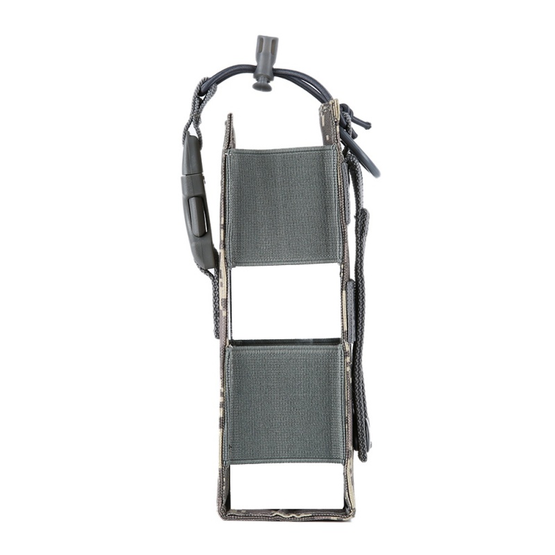 X1 مول زجاجة ماء الحافظة الحقي - مراجعة Edc Carry Holster وسعره