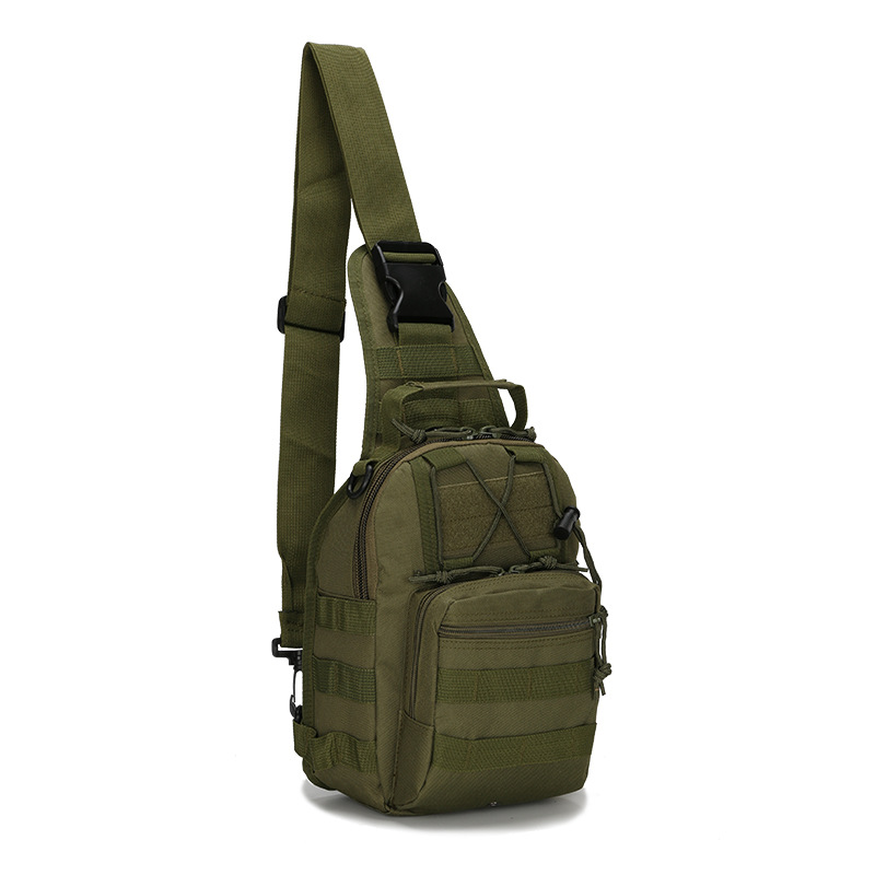 التكتيكية حقيبة ظهر تحمل على ا - مراجعة Edc Carry Kit وسعره