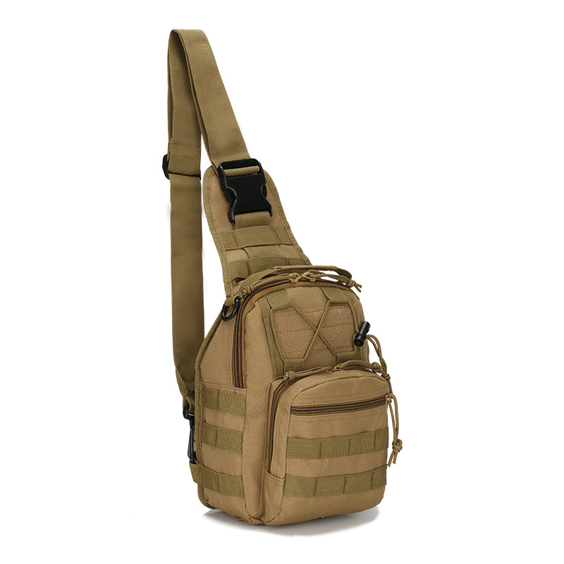 التكتيكية حقيبة ظهر تحمل على ا - مراجعة Edc Carry Kit وسعره